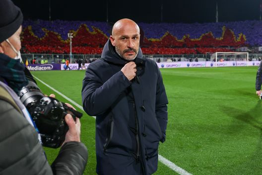 GERMOGLI PH: 2 MARZO 2022 FIRENZE STADIO ARTEMIO FRANCHI SERIE A FIORENTINA VS JUVENTUS NELLA FOTO MISTER ITALIANO GERMOGLI PH: 2 MARZO 2022 FIRENZE STADIO ARTEMIO FRANCHI SERIE A FIORENTINA VS JUVENTUS NELLA FOTO MISTER ITALIANO