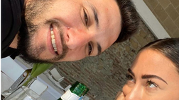 Politano torna single, è finita con Ginevra: “Lei è già tornata a Milano”