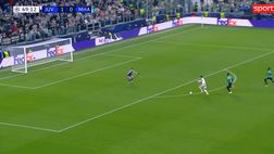 VIDEO Juventus-Maccabi 3-1, gol e highlights: Di Maria serve i gol a Rabiot-Vlahovic