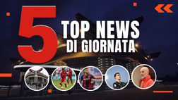 MERCATO MILAN E TOP NEWS – La questione San Siro. Idea Arnautovic
