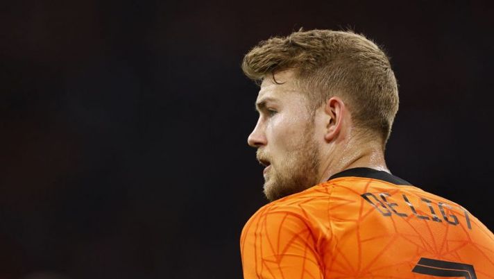 UFFICIALE – De Ligt è un nuovo giocatore del Bayern. Le cifre ufficiali del colpo - immagine 1