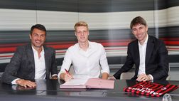Calciomercato Milan – Brescianini, possibile prestito in Serie B