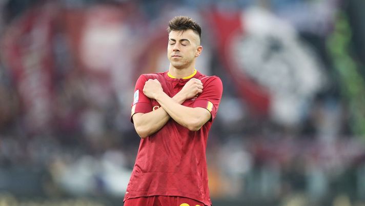 El Shaarawy in scadenza a giugno, l’Inter ci pensa: ecco perchè può essere utile - immagine 1