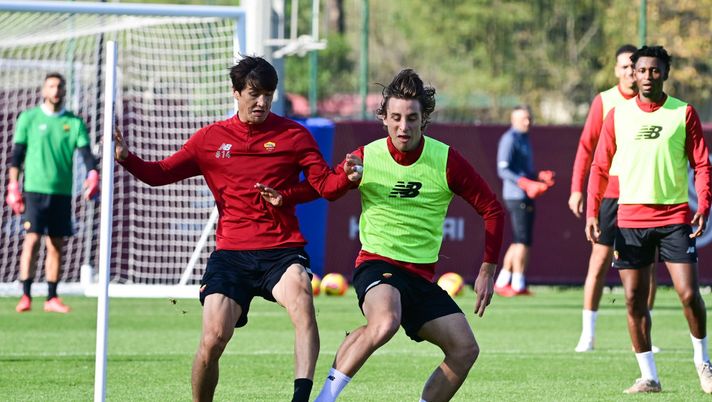 Nazionali, Bove e Shomurodov titolari con Italia U21 e Uzbekistan - immagine 1