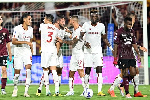 (Getty Images) Ludogorets-Roma, le formazioni ufficiali- immagine 2