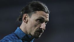 Ibrahimovic è sulla strada per il Qatar. Ne è convinto il ct della Svezia