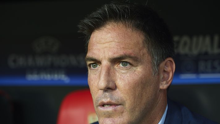 Liga, Siviglia: Berizzo esonerato. Era tornato da poco in panchina dopo la rimozione di un tumore 