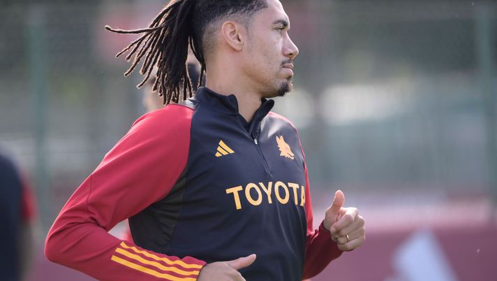 Smalling ci prova per l’Inter - immagine 1