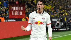 Calciomercato Milan – Il RB Lipsia molla Schick: rossoneri pronti | News