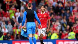 Ne ha saltati due: finalmente primo derby per Varane – United, il dubbio è Rashford
