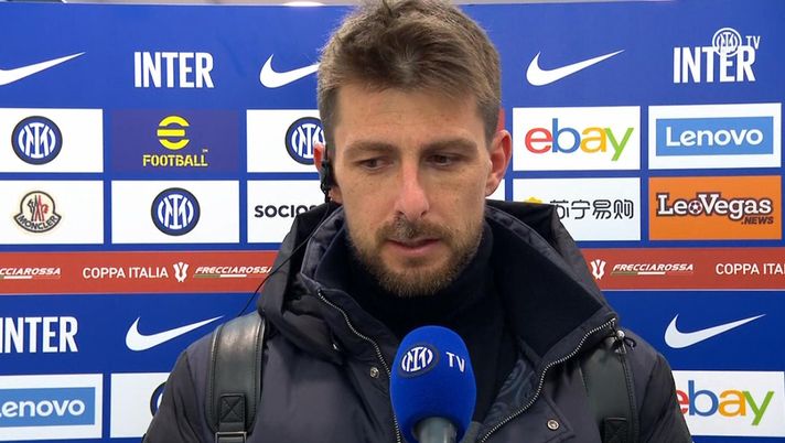 Acerbi a Inter TV: “Conta vincere, abbiamo retto l’urto. Nelle difficoltà siamo sempre…” - immagine 1
