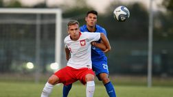 Calciomercato Cosenza, ecco Praszelik: dal Verona il trequartista accostato al Palermo