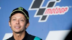 VIDEO/ Valentino Rossi e le partite a calcetto tra scapoli e ammogliati