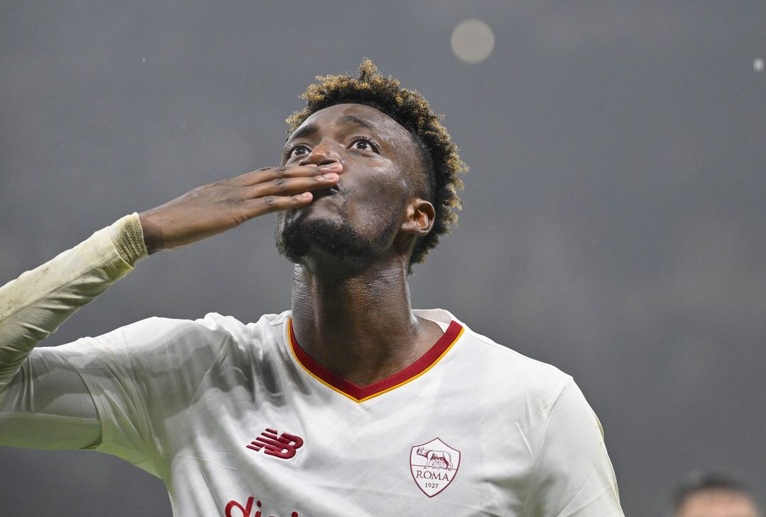 Milan-Roma 2-2 – FOTO GALLERY - immagine 225