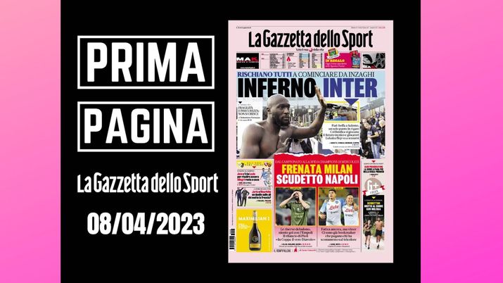 La Gazzetta dello Sport