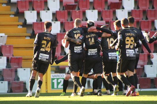 ph. Carmelo Ossanna Trento, Tedino: “Contro il Renate bisogna fare una battaglia”- immagine 2