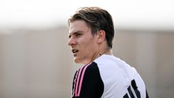 Fagioli: “Il 26 maggio voglio essere in campo! Le scommesse incidevano sulle prestazioni”