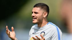 Rinnovo Icardi, l’Inter vuole chiudere prima che inizi la stagione. Richiesta e offerta…