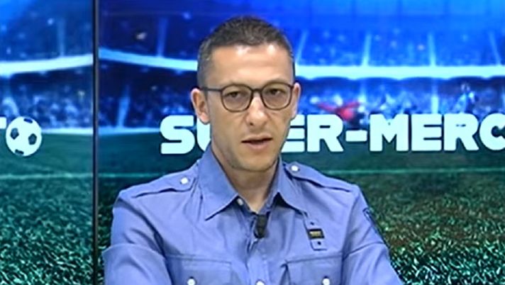 Fiorentina-Inter e Milan-Fiorentina: dai media schifo senza fine. E il club non fa nulla - immagine 1