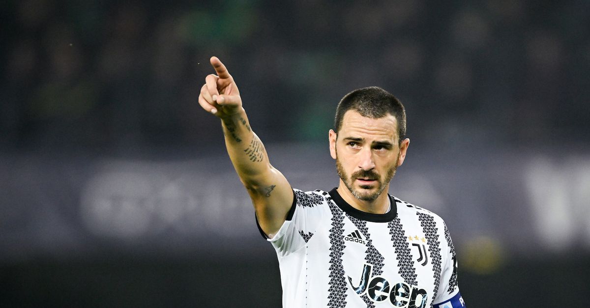 Italia Bonucci 