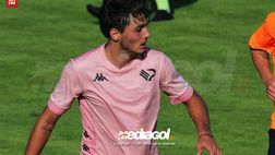 Potenza-Palermo: Massolo e Soleri dal 1′, Fella out. Le scelte ufficiali