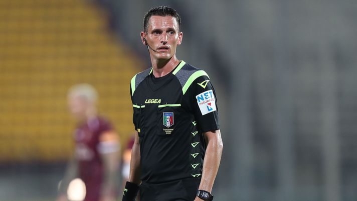 Daniele Minelli Daniele Minelli