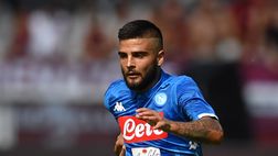 Insigne, il fratello su Instagram: “Nemmeno le p…. di dire la verità…”. Poi cancella e ritratta