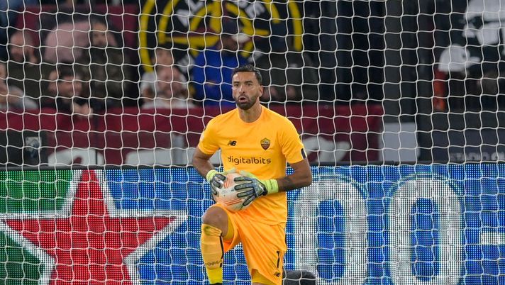 Getty Images Rebus in porta. Rui Patricio e Svilar, futuro incerto: arriva un italiano? - immagine 1