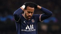 Calciomercato – Bomba dalla Francia: Neymar è sul mercato!