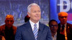 Serena: “Icardi? Abbia riconoscenza, ma l’Inter faccia uno sforzo. Lautaro? Mi piace perché…”