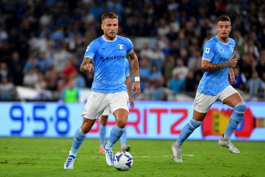 Lazio, il ritorno di Immobile in patria lascia sempre a desiderare: non ha mai vinto!- immagine 2