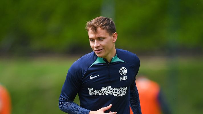 Bacconi: “Inter, Barella tra i migliori in zona gol. Quinti fondamentali” - immagine 1