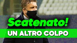 Mercato Juve / Cherubini non si ferma più: “Bloccato un altro colpo!”