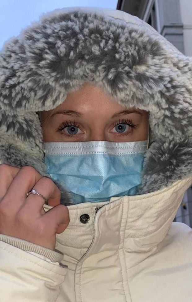 Gli hater esistono anche nel mondo delle tenniste: "Nel mondo del tennis ci sono due tipi di haters: gli scommettitori che ti insultano ogni due per tre se perdi o vinci contro pronostico e sinceramente di quelli mi preoccupo zero. Li blocco e basta. Gli altri haters invece certe volte fanno anche paura. Io sinceramente ne ho uno che scrive su di me spesso e mi diffama ma non mi ha mai conosciuta e nemmeno mai vista" ha detto Melania Gli hater esistono anche nel mondo delle tenniste: "Nel mondo del tennis ci sono due tipi di haters: gli scommettitori che ti insultano ogni due per tre se perdi o vinci contro pronostico e sinceramente di quelli mi preoccupo zero. Li blocco e basta. Gli altri haters invece certe volte fanno anche paura. Io sinceramente ne ho uno che scrive su di me spesso e mi diffama ma non mi ha mai conosciuta e nemmeno mai vista" ha detto Melania