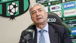 Frosinone, Angelozzi: “Puntiamo al primo posto. Bari? Promozione diretta possibile”
