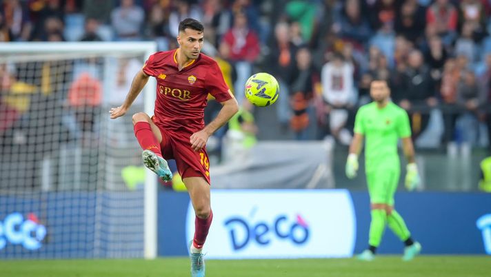 Roma-Milan, le pagelle dei quotidiani: sorpresa Celik. Spinazzola assente - immagine 1