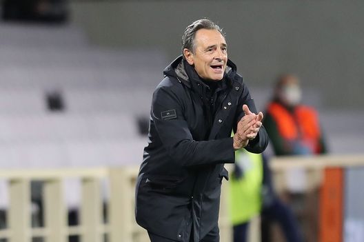 Photo by Gabriele Maltinti/Getty Images Photo by Gabriele Maltinti/Getty Images