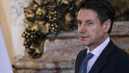 Conte annuncia i divieti fino a Pasquetta. (Ma anche oltre). Il calcio si illude inutilmente e pericolosamente