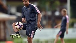 Cionek: “Pronti a lottare, vogliamo invertire la rotta. Inter in un buon momento ma…”