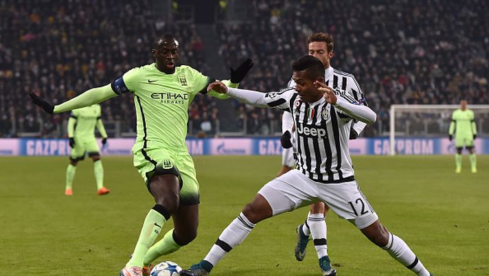 Calciomercato Juventus, Alex Sandro verso l’addio: ecco chi sarà il suo erede…  Calciomercato Juventus, Alex Sandro verso l’addio: ecco chi sarà il suo erede…
