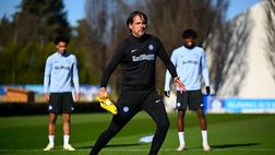 Recalcati: “Inzaghi come un fratello maggiore. Juve? Chiaro complesso di superiorità”