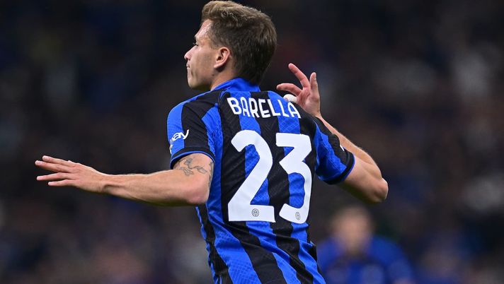 Barella, l’Inter non ha dubbi sul futuro: “Questo il ruolo che Nicolò avrà” - immagine 1