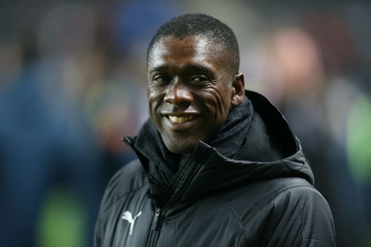 Clarence Seedorf | News (Getty Images) Clarence Seedorf