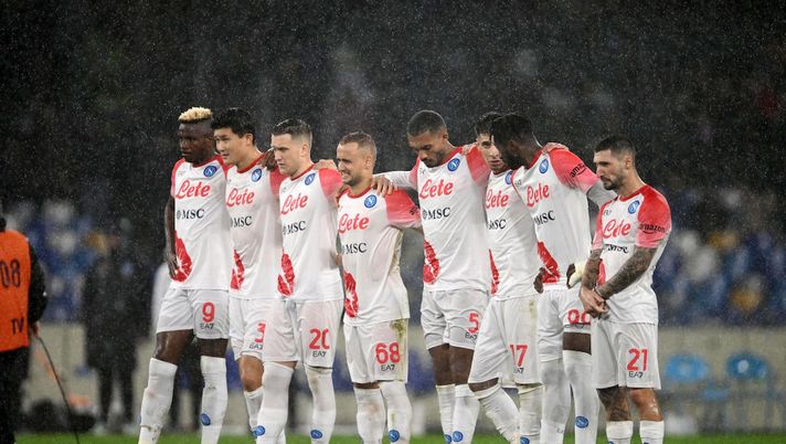 Coppa Italia, clamoroso al Maradona: il Napoli è fuori, la Cremonese passa ai rigori - immagine 1