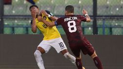 Venezuela-Ecuador 2-1: i Vinotinto rinascono. Rincon titolare: “Che sollievo”