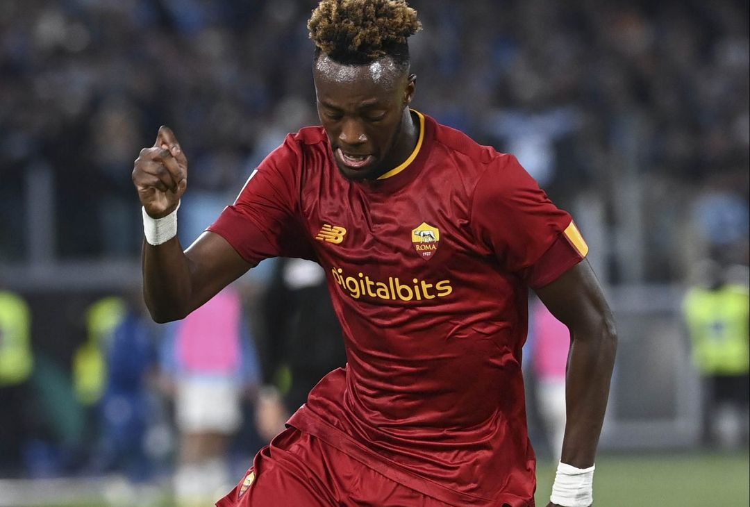 Roma-Lazio 0-1 – FOTO GALLERY - immagine 155