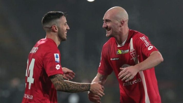 Moretto: “Richiesta a sorpresa per Caldirola: c’è un interessamento dall’estero, il Monza…” - immagine 1