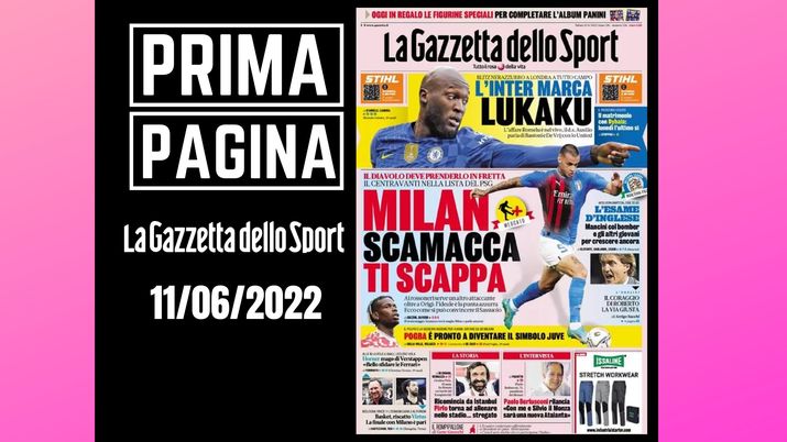 Gazzetta dello Sport