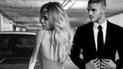 Rinnovo delle promesse matrimoniali in casa Icardi? Wanda paparazzata mentre sceglieva…”