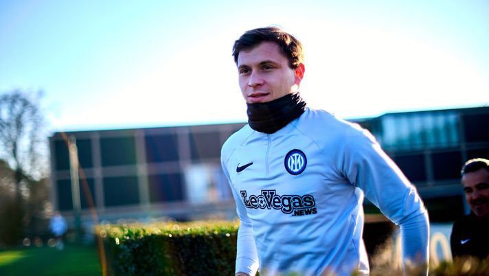 Sky – Inter, le ultimissime verso Monza: pole de Vrij e novità Barella - immagine 1